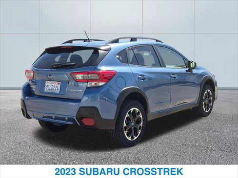 Used 2023 Subaru Crosstrek 2.0i AWD/4WD image 7