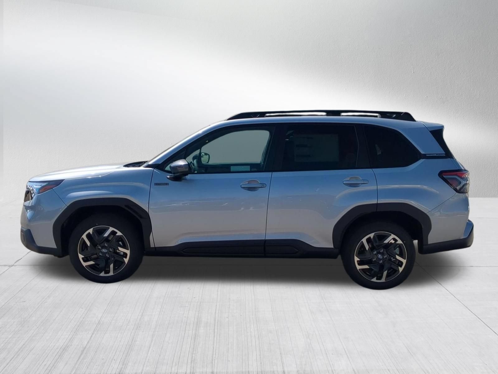 New 2026 Subaru Forester Premium AWD/4WD image 7