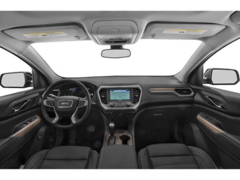 Used 2019 GMC Acadia Denali w/ Technology Package AWD/4WD image 14