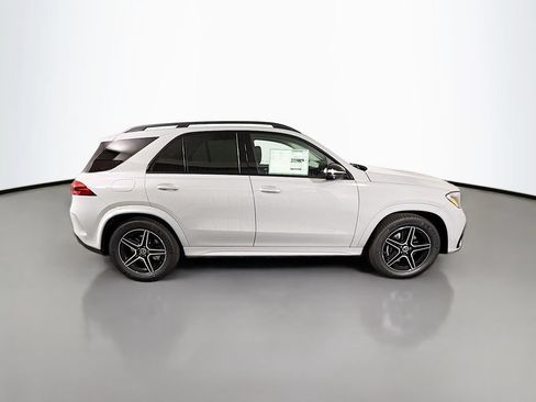 New 2026 Mercedes-Benz GLE 350 4MATIC image 8