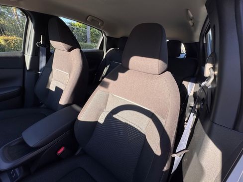 New 2026 Nissan Leaf S+ image 10