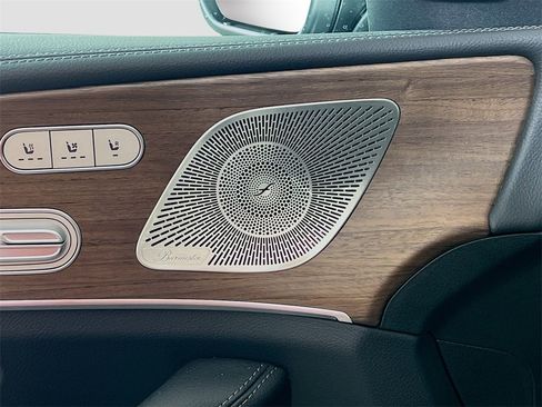 New 2026 Mercedes-Benz GLE 350 4MATIC image 22