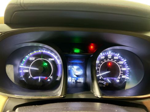 Used 2015 Toyota Avalon Limited image 16