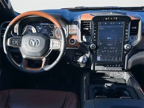 Used 2022 RAM 1500 Limited image 2