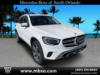 Certified 2022 Mercedes-Benz GLC 300 w/ Premium Package Lite