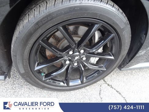 Used 2024 Ford Mustang GT Premium RWD image 15