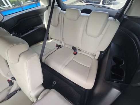Certified 2025 Honda Odyssey EX-L image 19