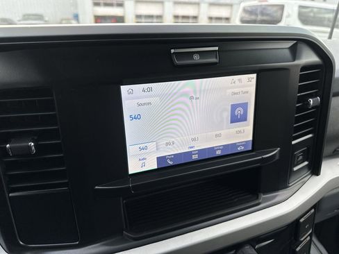 New 2026 Ford F250 XLT AWD/4WD image 16