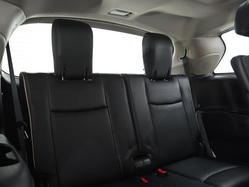 Used 2020 INFINITI QX60 Luxe w/ Sensory Package image 13