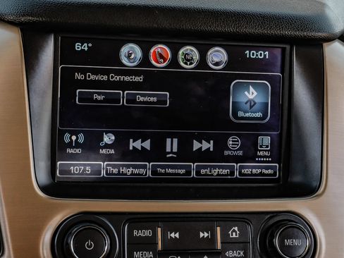 Used 2018 GMC Yukon Denali RWD image 32
