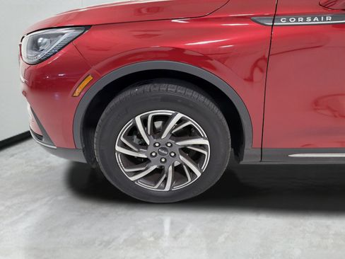 Used 2023 Lincoln Corsair FWD image 20