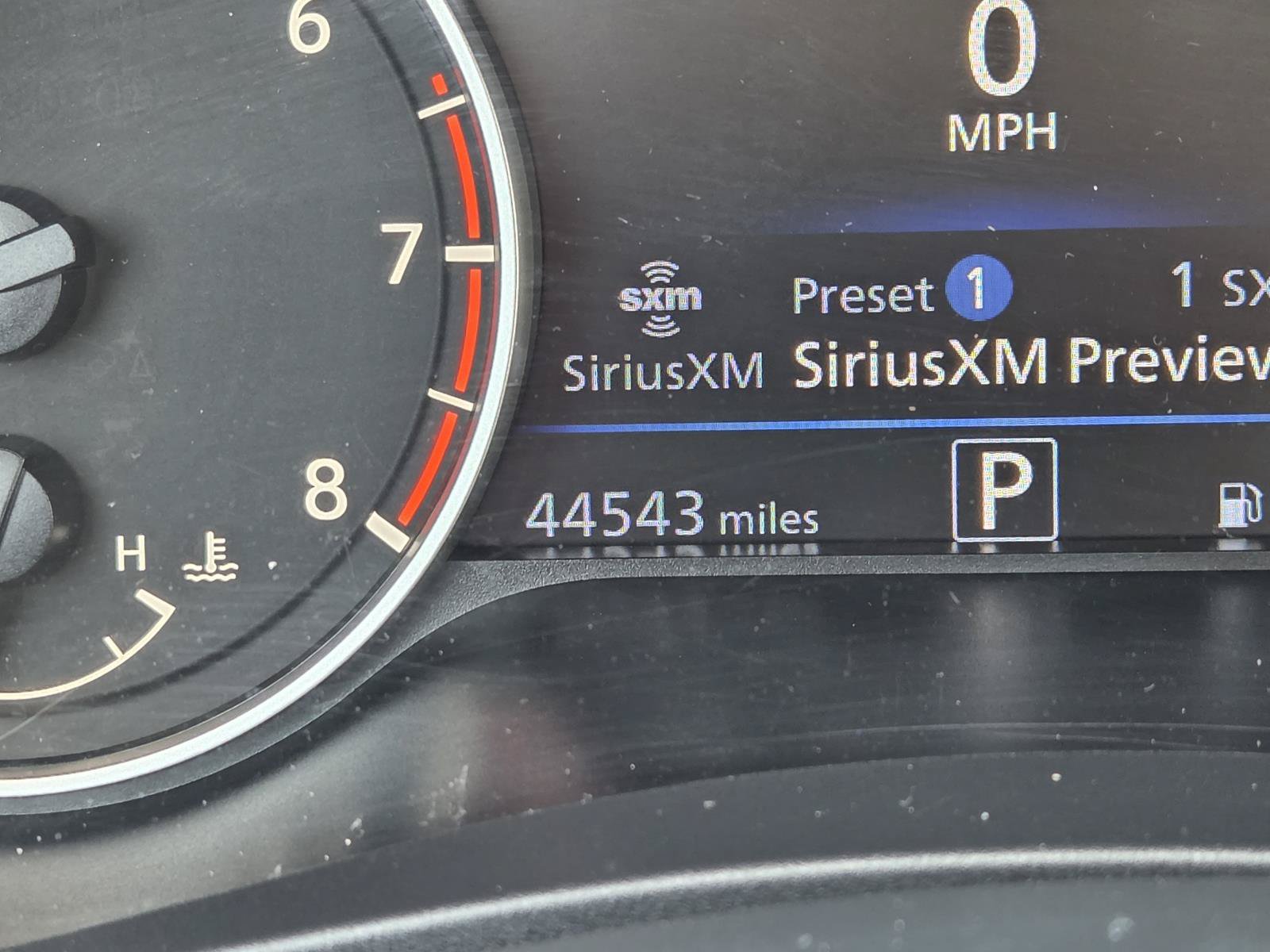 Used 2025 Nissan Altima 2.5 SR FWD image 23