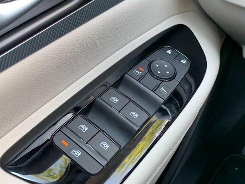 New 2026 Nissan Murano SL w/ Comfort Package AWD/4WD image 17