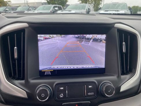 Used 2020 GMC Terrain SLE w/ Driver Convenience Package FWD image 23