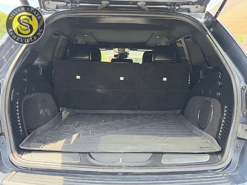 Used 2019 Jeep Grand Cherokee Limited X AWD/4WD image 26