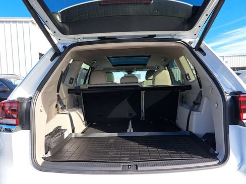 New 2026 Volkswagen Atlas SEL Premium R-Line image 27