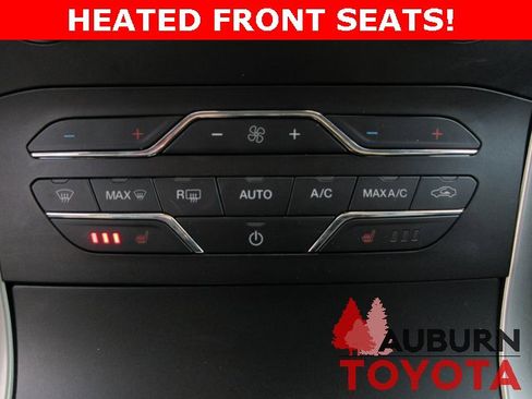 Used 2019 Ford Edge SEL w/ Equipment Group 201A image 20