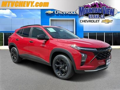 New 2026 Chevrolet Trax LT w/ LT Convenience Package
