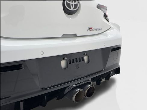 Used 2024 Toyota Corolla GR AWD/4WD image 14