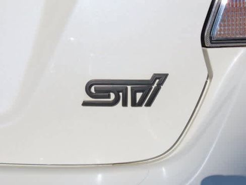 Used 2019 Subaru WRX STI image 7