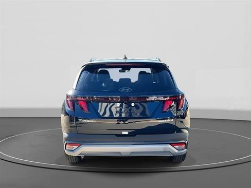 New 2026 Hyundai Tucson SEL image 5