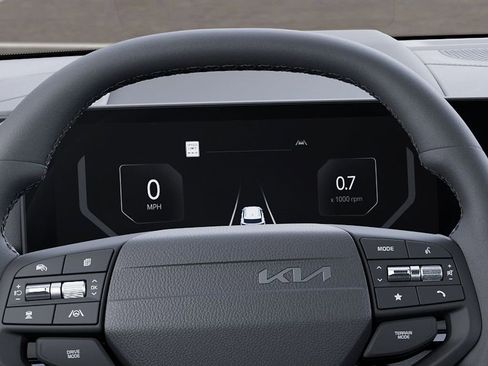 New 2026 Kia Sportage SX AWD/4WD image 21