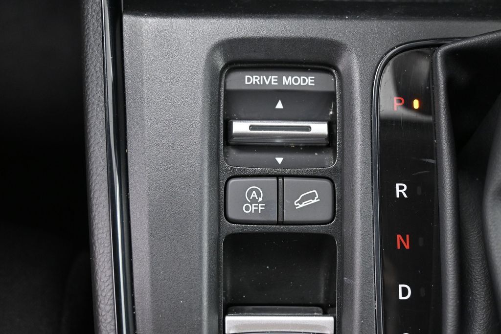 Used 2024 Honda CR-V EX image 24