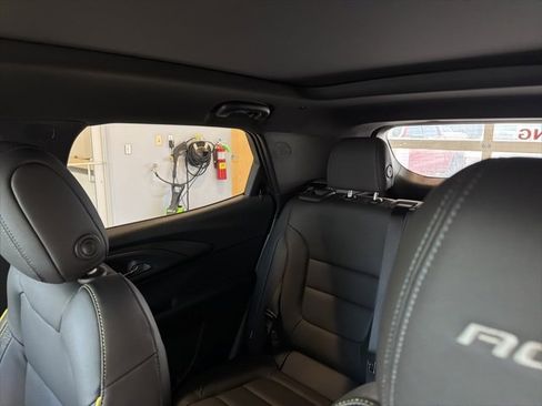 New 2026 Chevrolet TrailBlazer ACTIV w/ Convenience Package image 15