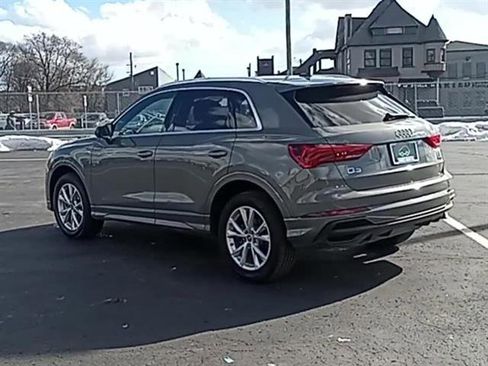 Used 2023 Audi Q3 2.0T Premium image 6
