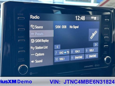 Used 2022 Toyota Corolla XSE image 28