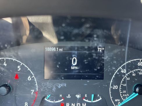 Used 2023 Ford Transit 250 Low Roof w/ Exterior Upgrade Package image 18