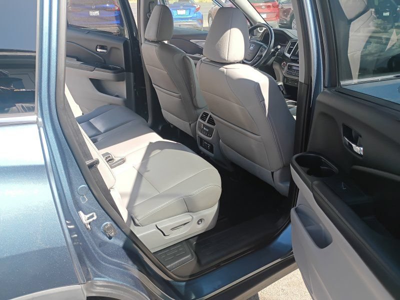 Used 2017 Honda Pilot EX-L image 24