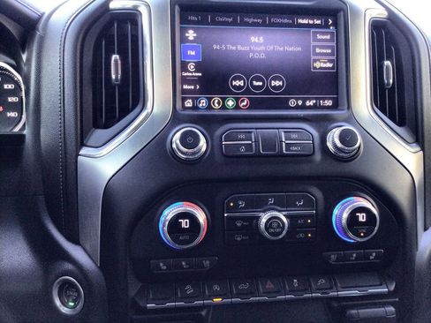 Used 2021 GMC Sierra 1500 SLT image 13