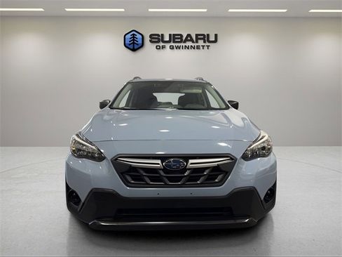 Certified 2023 Subaru Crosstrek 2.0i image 8