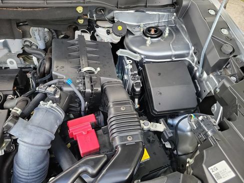 Used 2024 Mitsubishi Outlander Sport AWD image 41