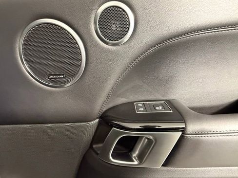 Certified 2022 Land Rover Range Rover Sport HSE Silver Edition image 29