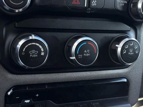 Used 2021 RAM 3500 Tradesman AWD/4WD image 38