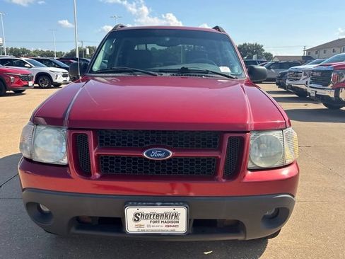 Used 2005 Ford Explorer Sport Trac 2WD image 9