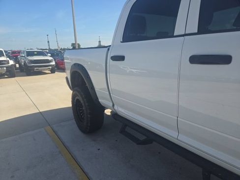 Used 2023 RAM 2500 Tradesman AWD/4WD image 7