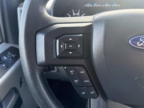 Used 2021 Ford F550 4x4 Regular Cab Super Duty image 24