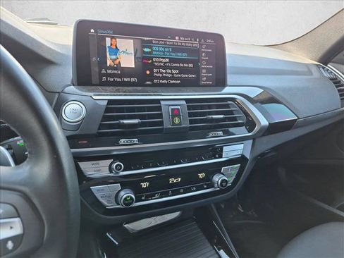 Used 2020 BMW X3 xDrive30e w/ Convenience Package AWD/4WD image 15