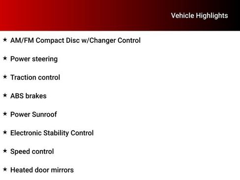 Used 2005 Chrysler 300 Touring w/ Sound Group image 16