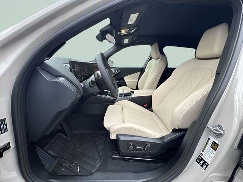 New 2026 BMW X3 xDrive30 image 15