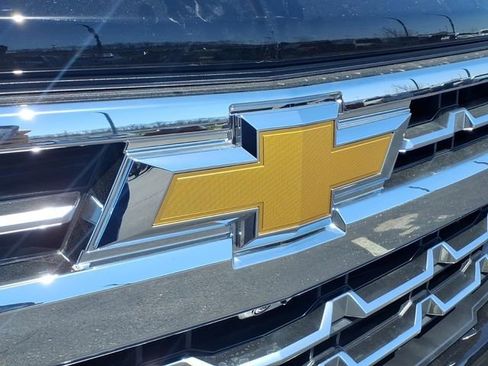 New 2026 Chevrolet Silverado 1500 LTZ w/ LTZ Premium Package image 22