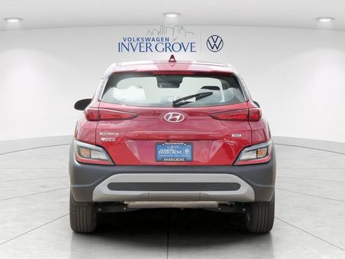 Used 2023 Hyundai Kona SE AWD/4WD image 6