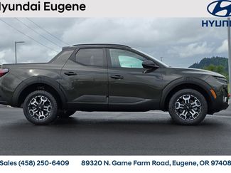 New 2025 Hyundai Santa Cruz XRT AWD/4WD video 3