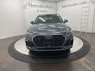 Used 2023 Audi Q5 2.0T Premium Plus w/ Premium Plus Package video 2
