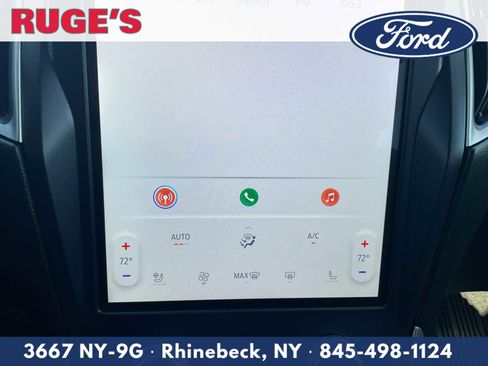 Certified 2022 Ford Edge SEL w/ Convenience Package image 22