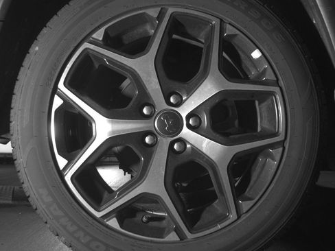 Used 2025 Jeep Compass Limited image 15