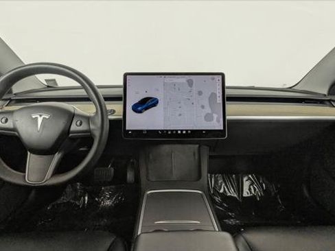 Used 2021 Tesla Model 3 Long Range AWD/4WD image 26